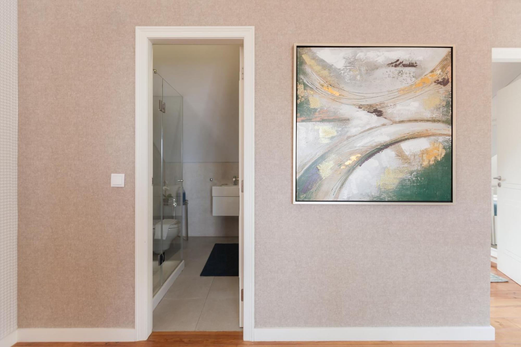 Flh Portas Do Sol Duplex With Terrace Appartement Lissabon